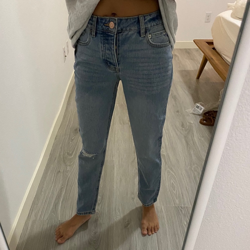 BRAND NEW WILD FABLE DENIM